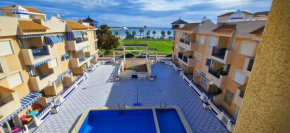 Apartamenty Deluxe - Los Naufragos -Torrevieja Costa Blanca